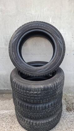 Pirelli - skorpion - All-season tire