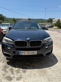 BMW - X5 - 3.0
