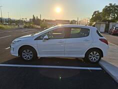 Peugeot - 308 - 1.6 HDI