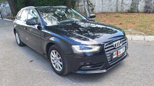 Audi - A4 - 2.0 Tdi