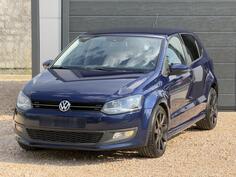 Volkswagen - Polo - 1.2 Bluemotion