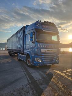 DAF - XF 530