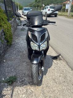 Aprilia - Sport City