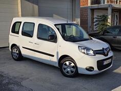 Renault - Kangoo - 1.5 dci
