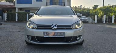 Volkswagen - Golf 6 - 2.0 TDI