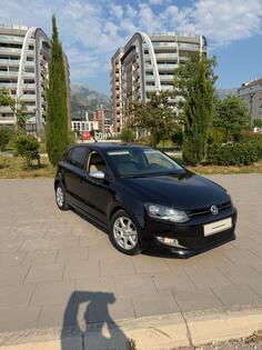 Volkswagen - Polo - 1.6TDI