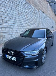 Audi - A6 - 3.0