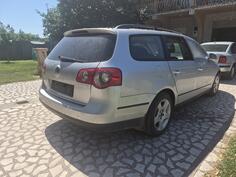Volkswagen - Passat - 2.0 8v