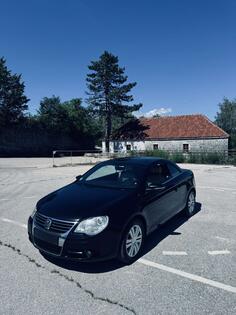 Volkswagen - Eos - 1.4TSI