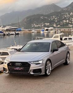 Audi - S6 - 3.0TDI