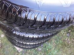 Fulda - M+S 4x4 SUV - Univerzalna guma