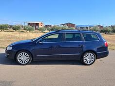 Volkswagen - Passat - 2.0TDI