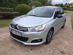 Citroen - C4 - 1.6