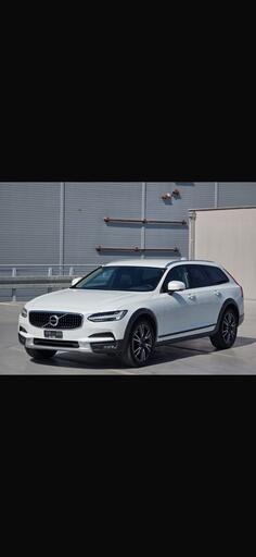 Volvo - V90 Cross Country - 5D AW