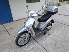 Piaggio - liberty