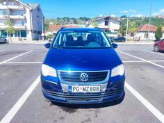 Volkswagen - Touran - 1.9 TDI