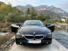 BMW - 630 - 3.0