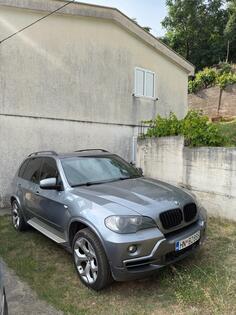 BMW - X5 - 3.0d