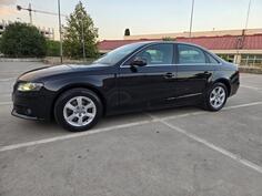 Audi - A4 - 2.0