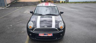 Mini - One D - 1.6D