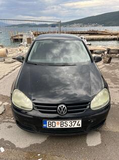 Volkswagen - Golf 5 - 1.9