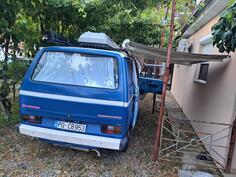 Volkswagen - te 2