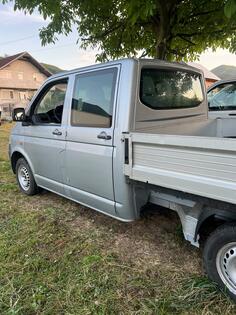 Volkswagen - T5