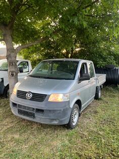Volkswagen - T5