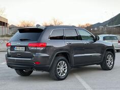 Jeep - Grand Cherokee - 3.0