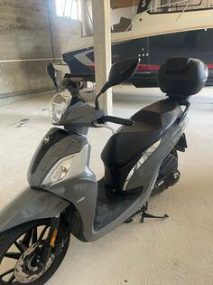 SYM - Symphony ST200i