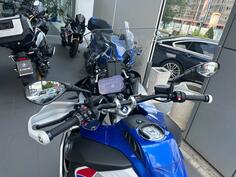 BMW - GS 1250