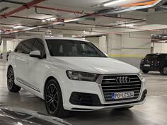Audi - Q7 - 3.0
