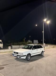 Audi - 80