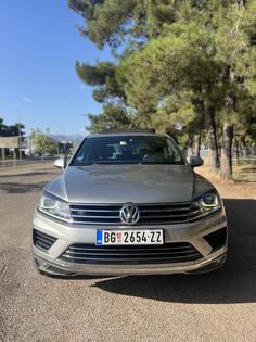 Volkswagen - Touareg - 3.0 TDI