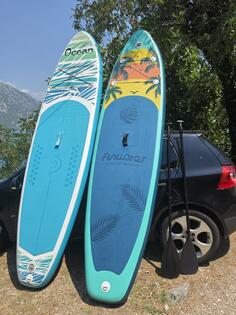 SUP funwater