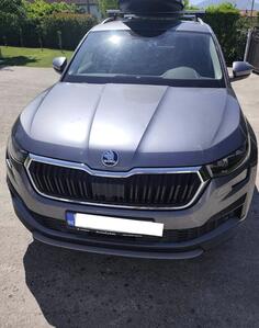 Škoda - Kodiaq - 2.0 TDI