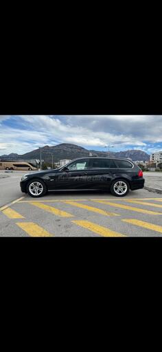 BMW - 320 - 2.0