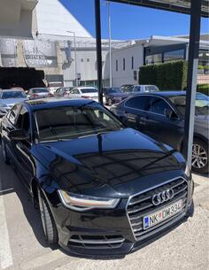 Audi - A6 - 2.0 Ultra