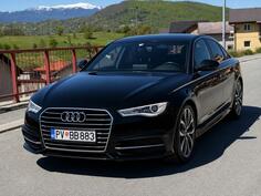 Audi - A6 - 2.0