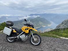 BMW - F650GS