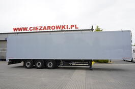Schwarzmuller - Walking Floor / 2022 / Poluprikolica sa pokretnim podom / FHM-0243