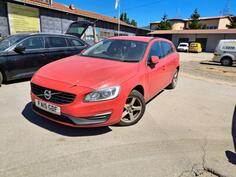 U djelovima Volvo - S60
