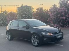 Volkswagen - Golf 5 - 1.6TDI