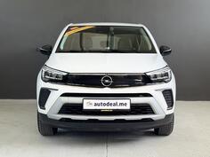Opel - Crossland X - AUTOMATIC