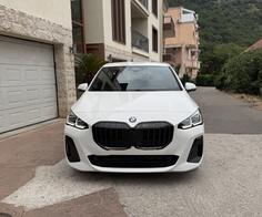 BMW - 218 - Mpaket