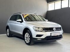 Volkswagen - Tiguan - 2.0 TDI 150 KS