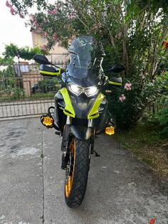 QJ Motor - srt 550x