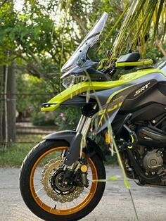 QJ Motor - srt 550x
