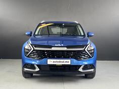 Kia - Sportage - AUTOMATIC - NOVI MODEL