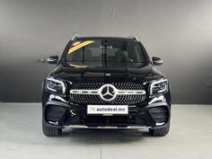 Mercedes Benz - GLB 200 - 7 SJEDISTA - AMG